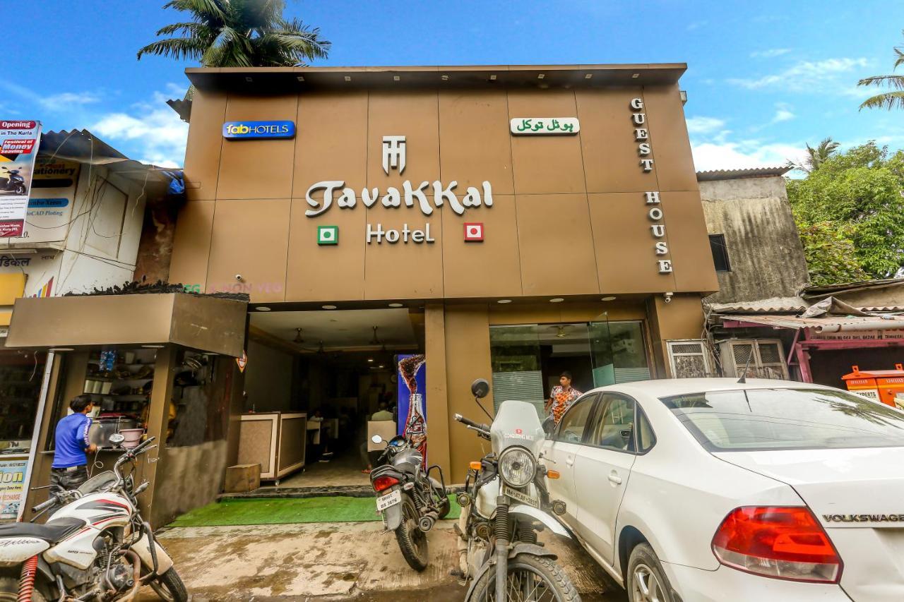 Fabhotel Tavakkal - Mumbai — Photos 2